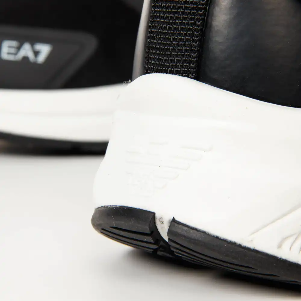 GA authentic EA7 - 10 GA authentic EA7 - 10