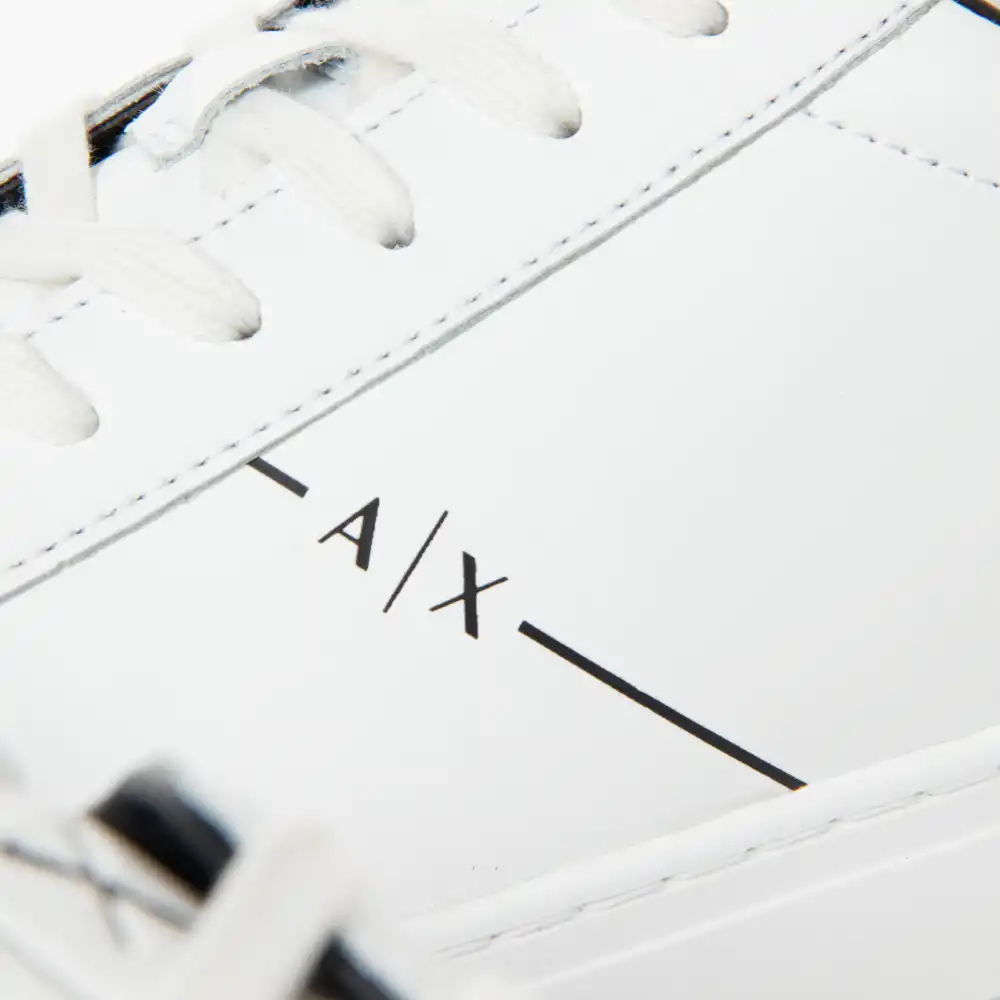 PARTNER: CREATION ref XUX001XV093-K709 Armani Exchange - 5