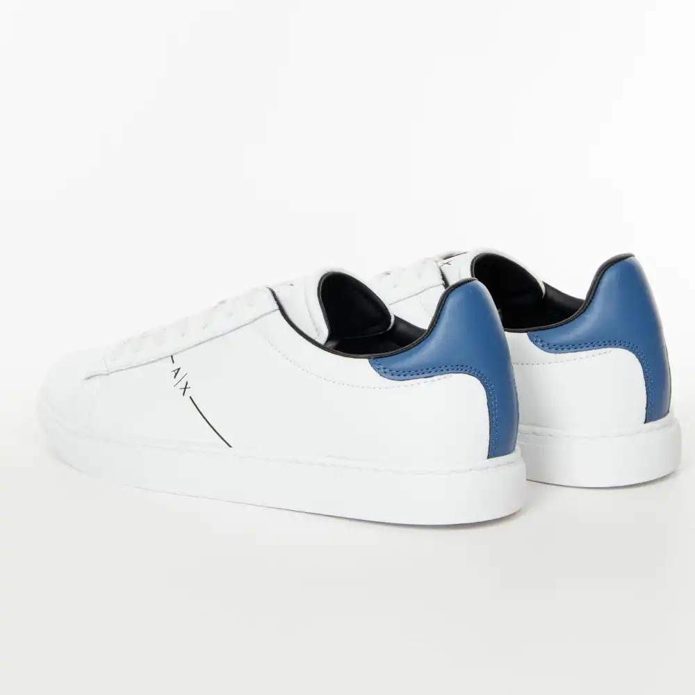 PARTNER: CREATION ref XUX001XV093-K709 Armani Exchange - 9