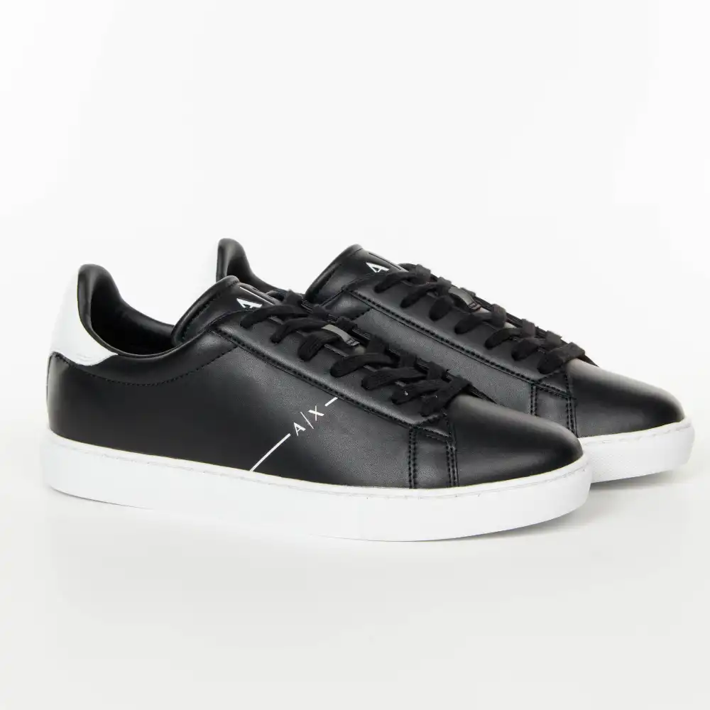 Classic sneaker Armani Exchange - 1