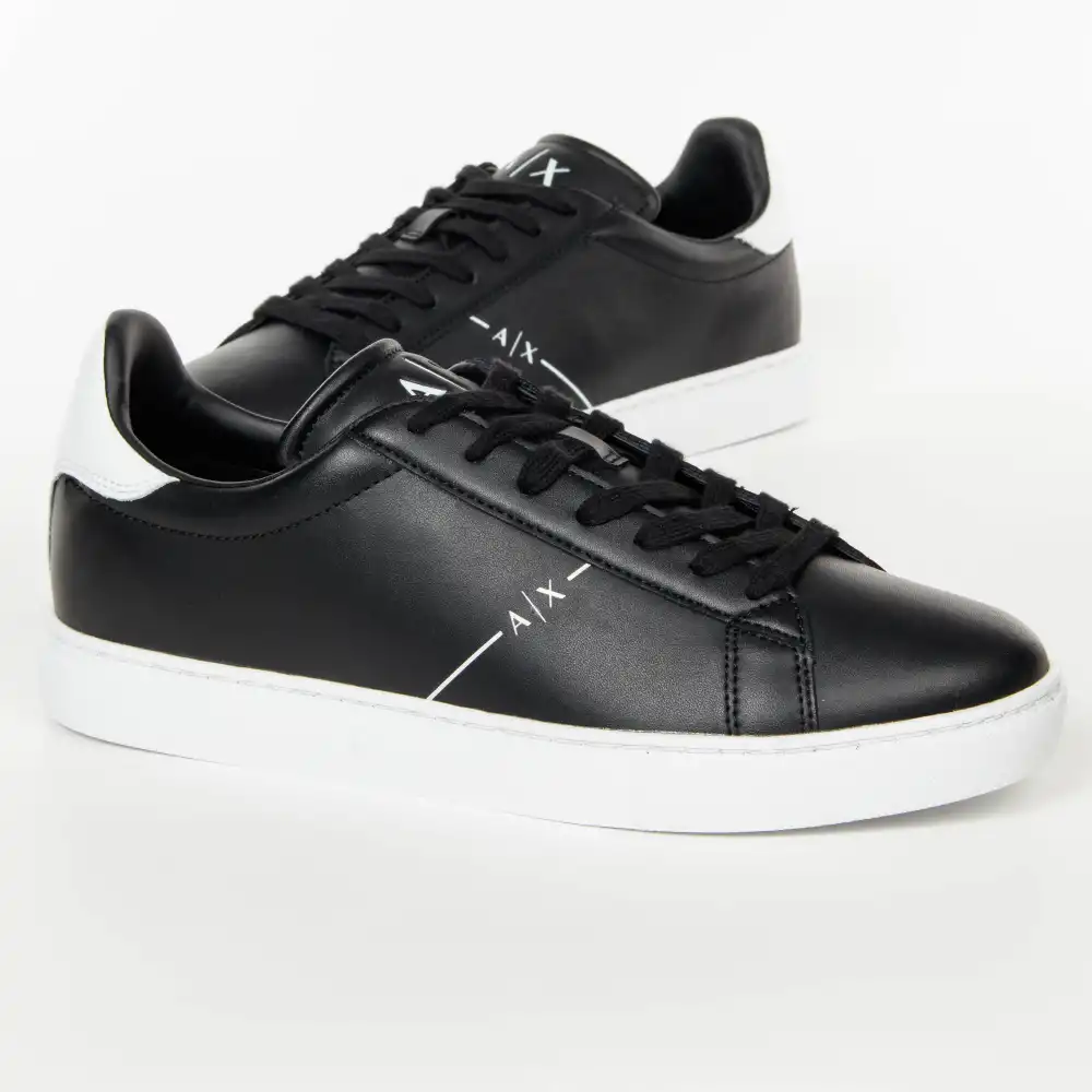 PARTNER: CREATION ref XUX001XV093-S277 Armani Exchange - 2