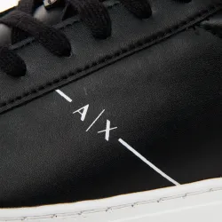Classic sneaker Armani Exchange - 5