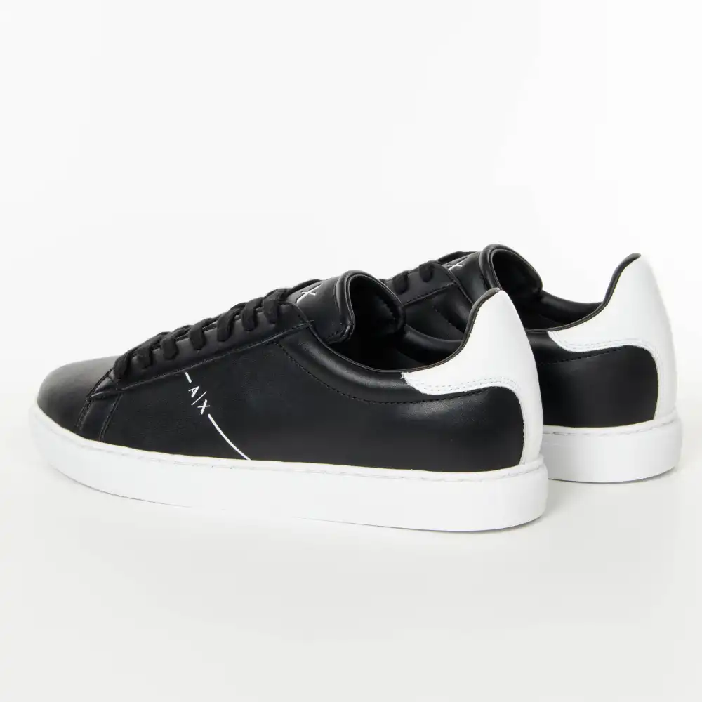 Classic sneaker Armani Exchange - 7
