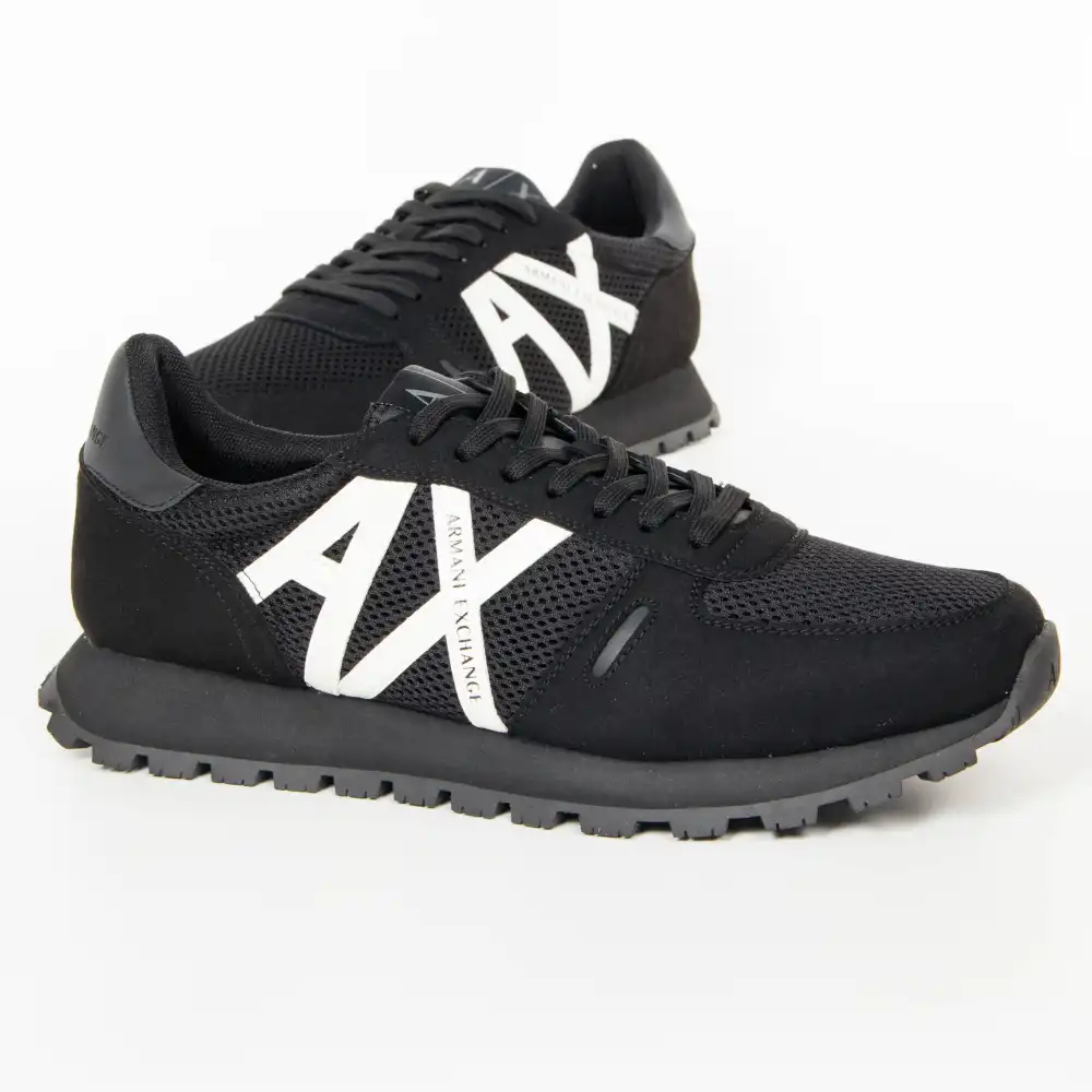 PARTNER: CREATION ref XUX169XV660-N814 Armani Exchange - 2