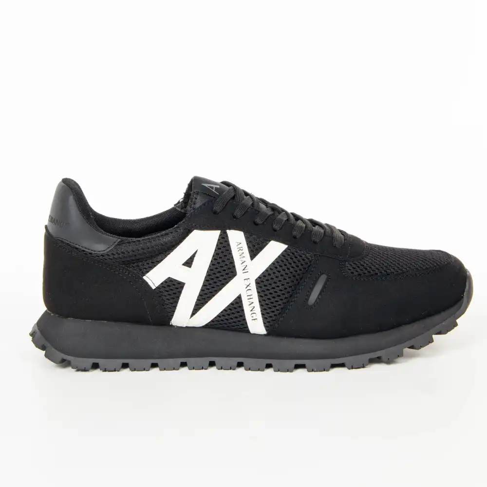 PARTNER: CREATION ref XUX169XV660-N814 Armani Exchange - 4