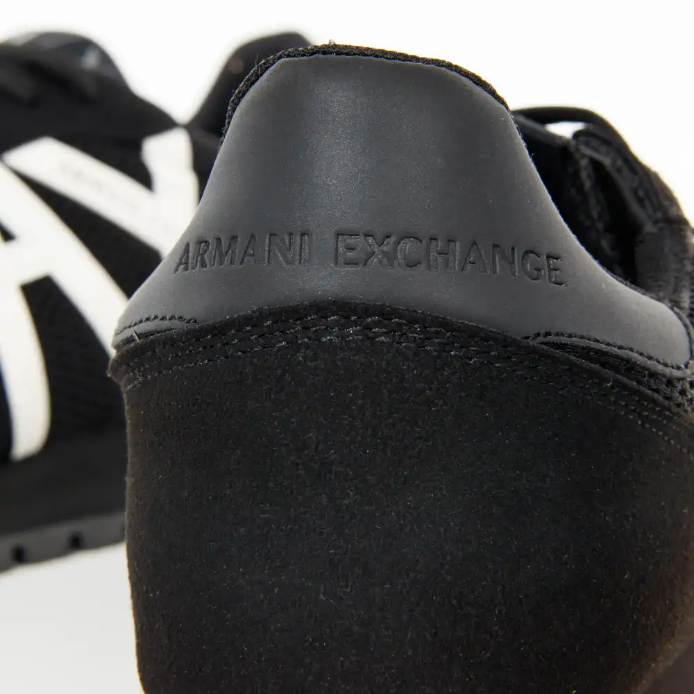 PARTNER: CREATION ref XUX169XV660-N814 Armani Exchange - 8