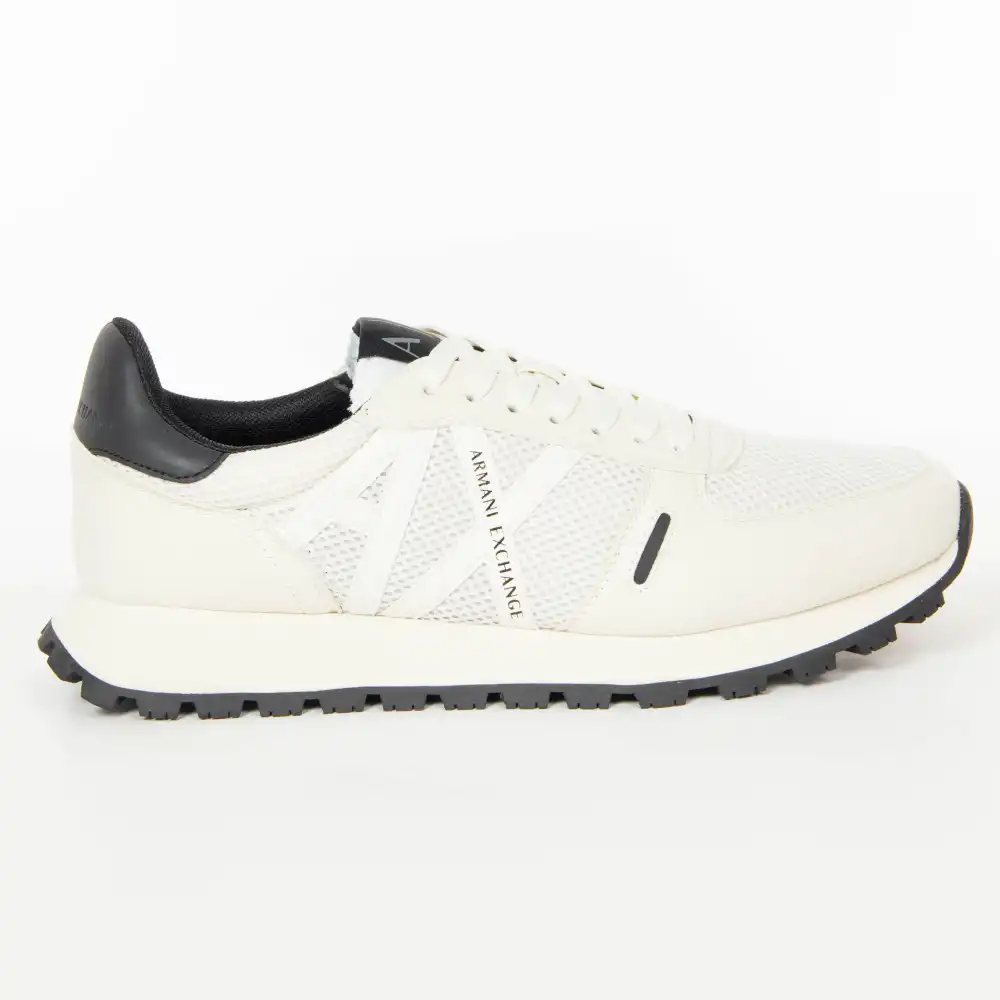 Classic AX Armani Exchange - 4