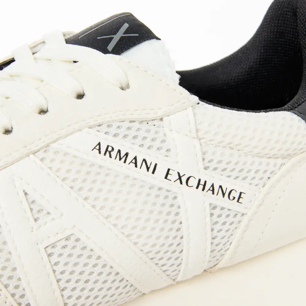 Classic AX Armani Exchange - 5