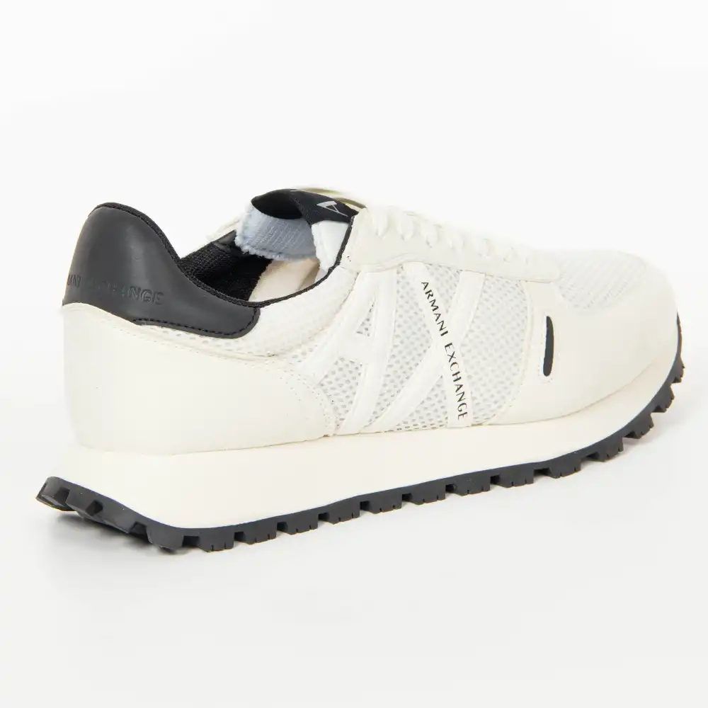 PARTNER: CREATION ref XUX169XV660-M801 Armani Exchange - 6 PARTNER: CREATION ref XUX169XV660-M801 Armani Exchange - 6