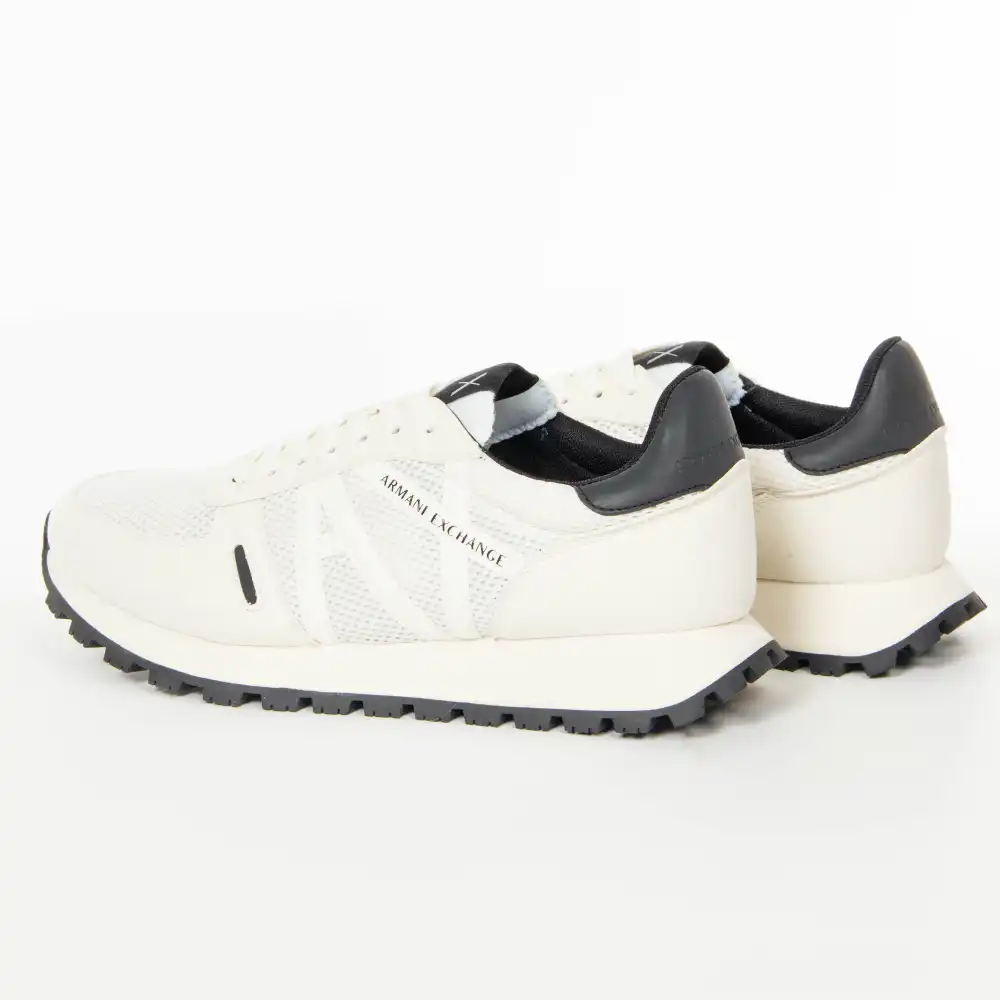 Classic AX Armani Exchange - 8