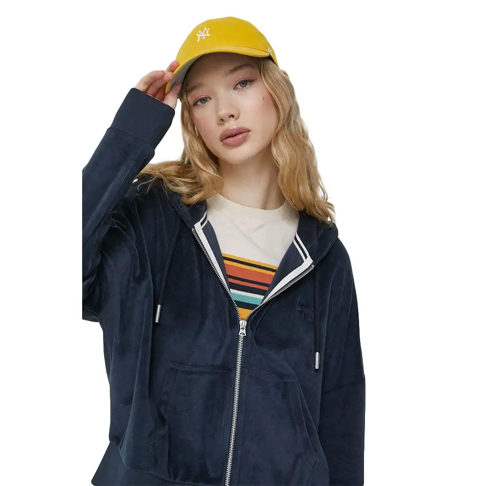 Dorianne Superdry - 2