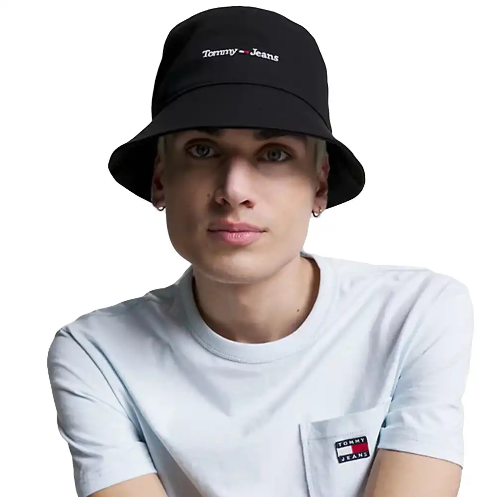 Classic flag logo Tommy Jeans - 2