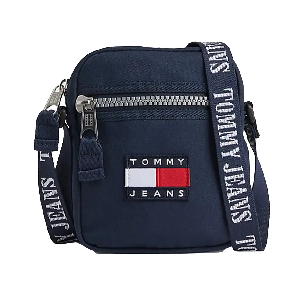 Flag logo original Tommy Jeans - 1