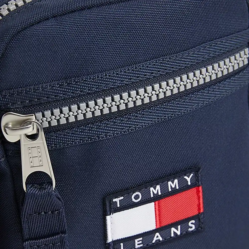 Flag logo original Tommy Jeans - 2 Flag logo original Tommy Jeans - 2