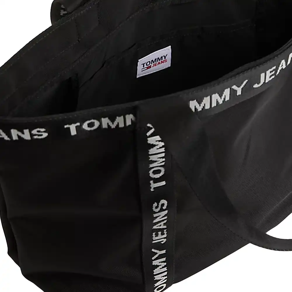 Logo unlimited Tommy Jeans - 4