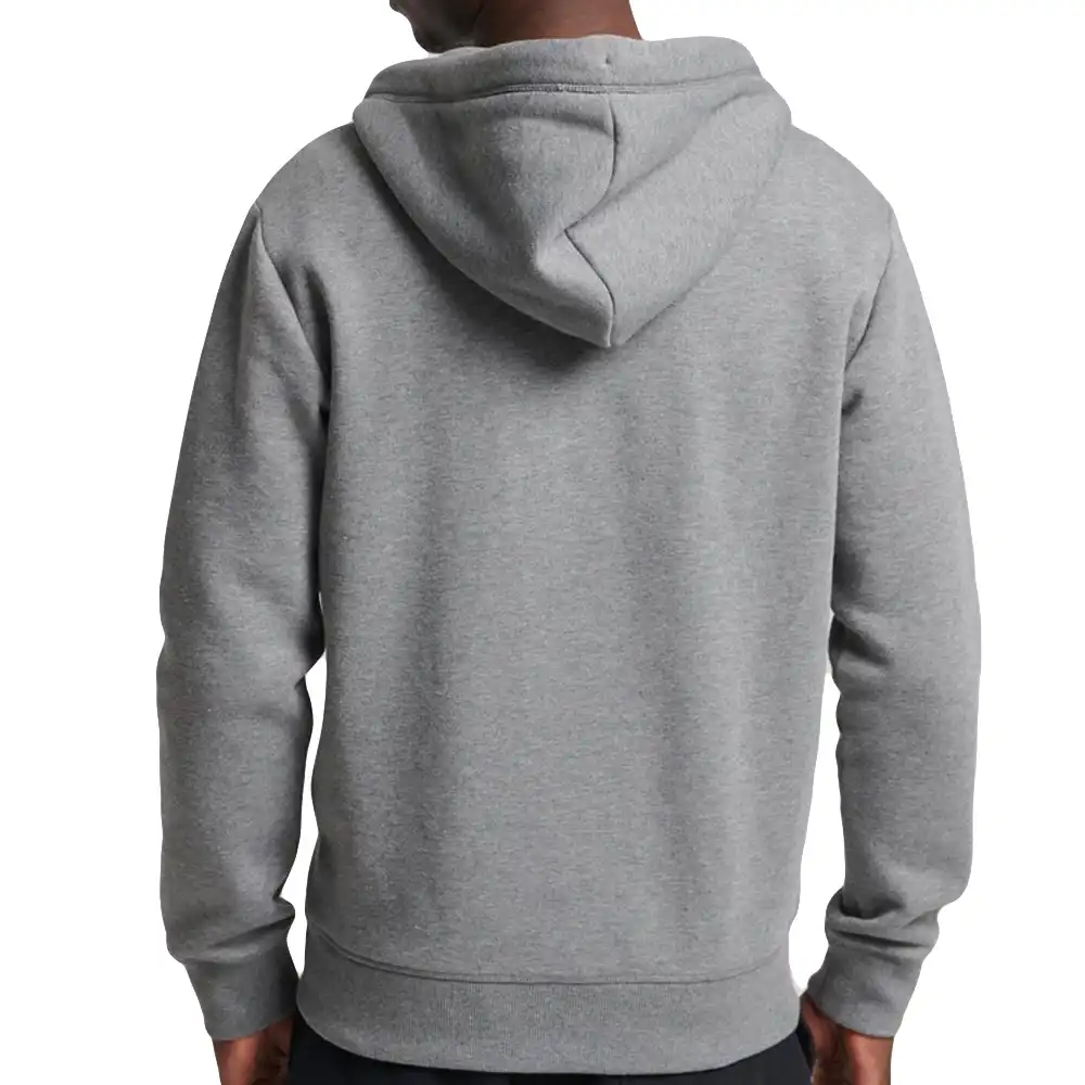 Logo brodé Superdry - 3