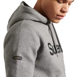 Original front logo Superdry - 2