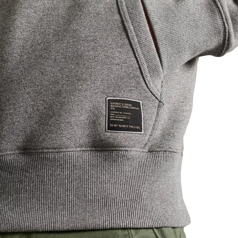 Original front logo Superdry - 3