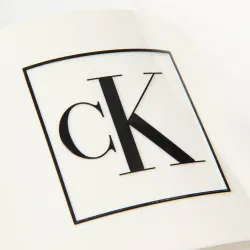 Truck slide monogram Calvin Klein - 3 Truck slide monogram Calvin Klein - 3