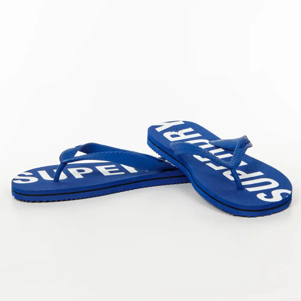 Code essential flip flop Superdry - 2