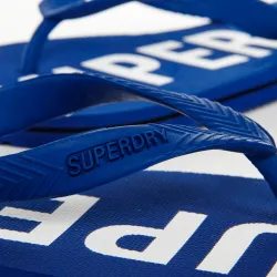 Code essential flip flop Superdry - 3