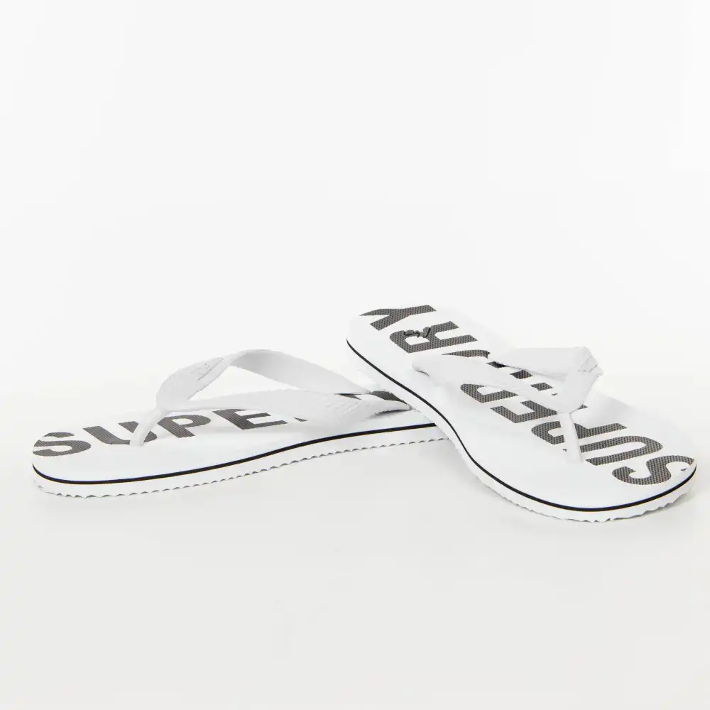 Code essential flip flop Superdry - 2