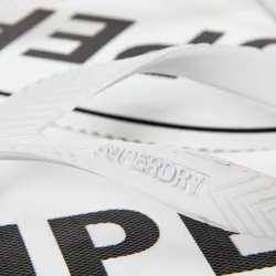 Code essential flip flop Superdry - 5