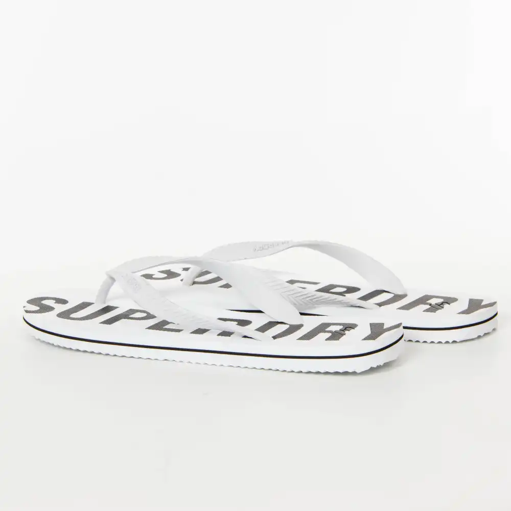 Code essential flip flop Superdry - 4
