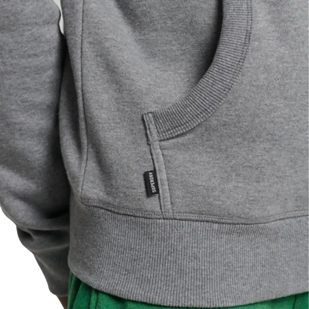 Logo brodé Superdry - 3