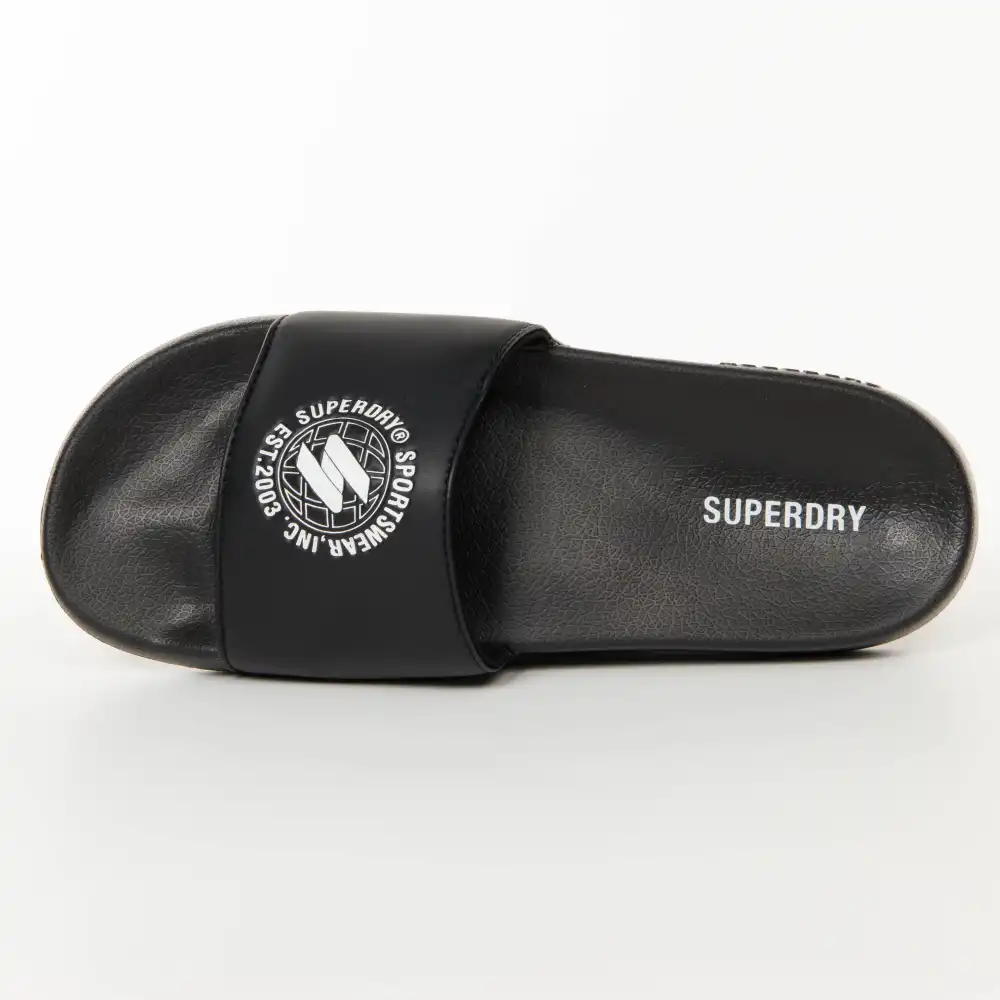 Logo ring Superdry - 6