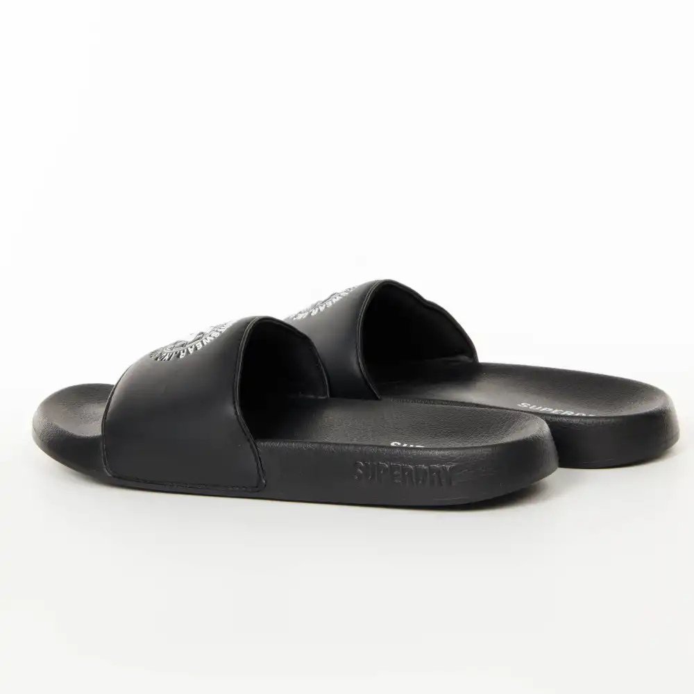 Logo ring Superdry - 9