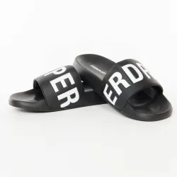 Logo classic pool slide Superdry - 2