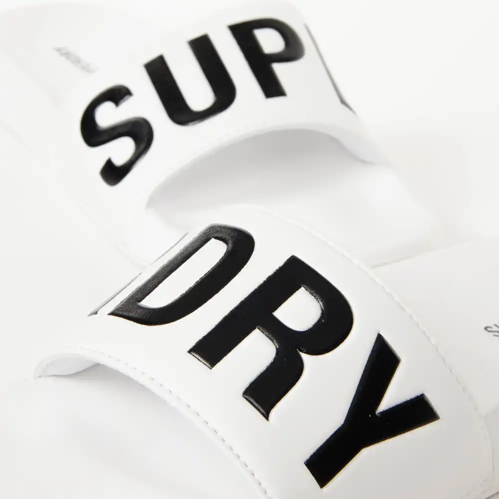 Classic big logo Superdry - 3