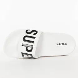 Classic big logo Superdry - 5