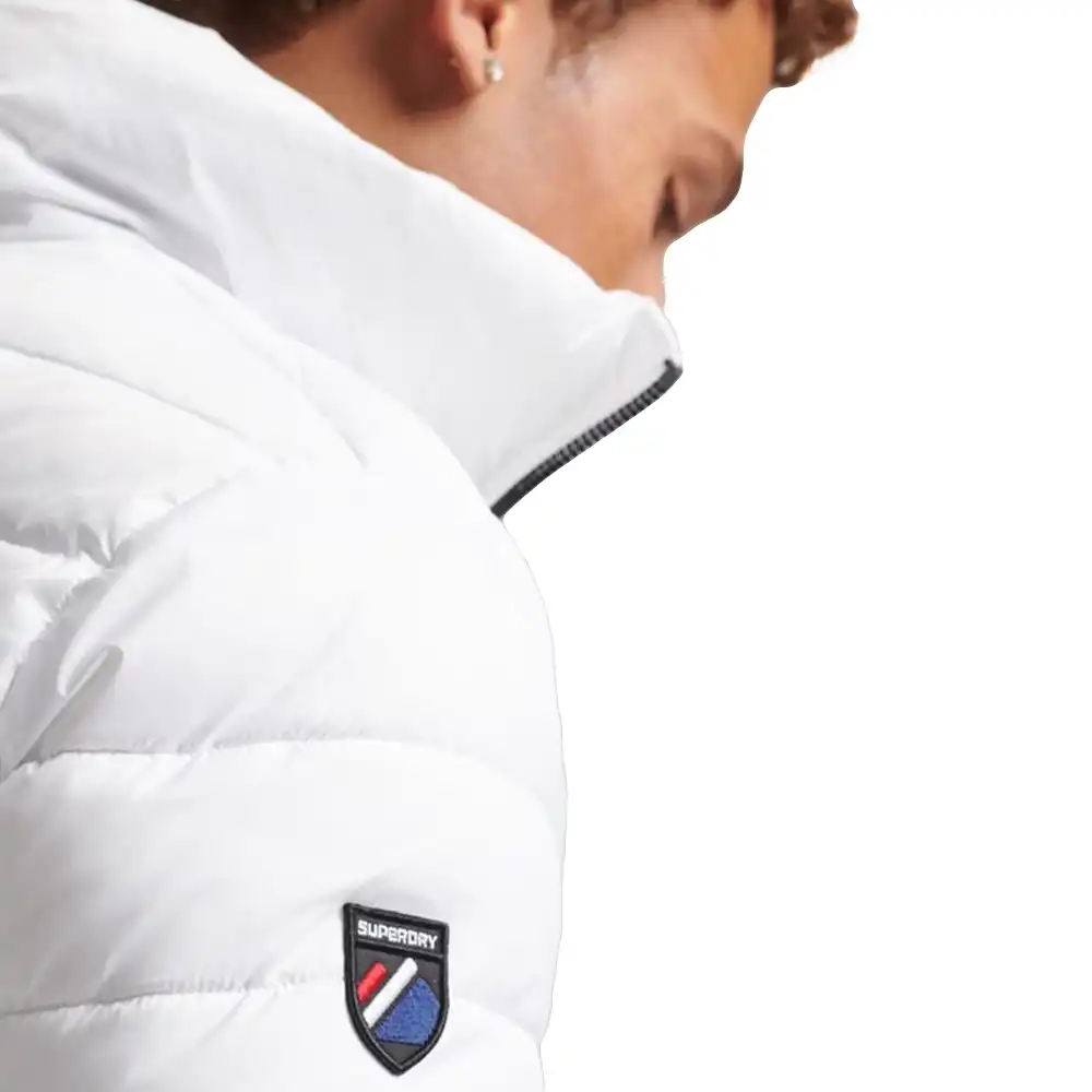 PARTNER: CREATION ref M5011517A-01C Superdry - 3