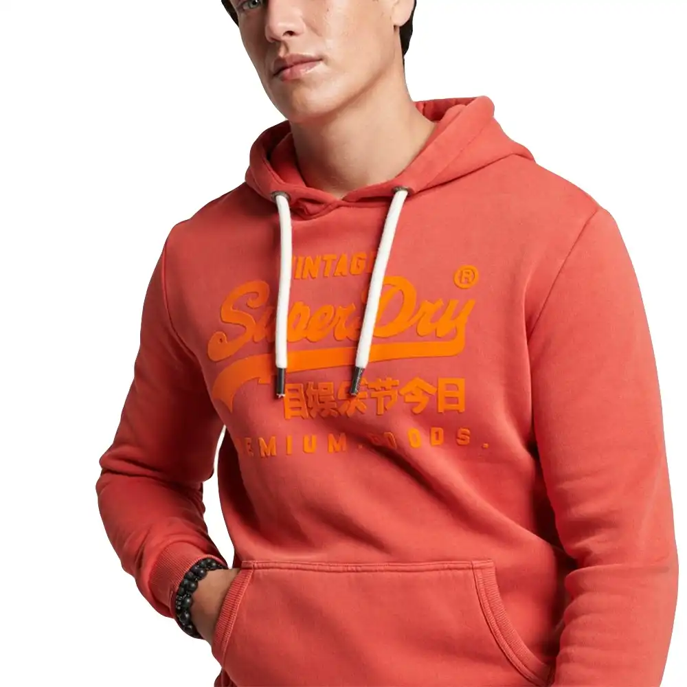 Vintage logo Superdry - 2 Vintage logo Superdry - 2