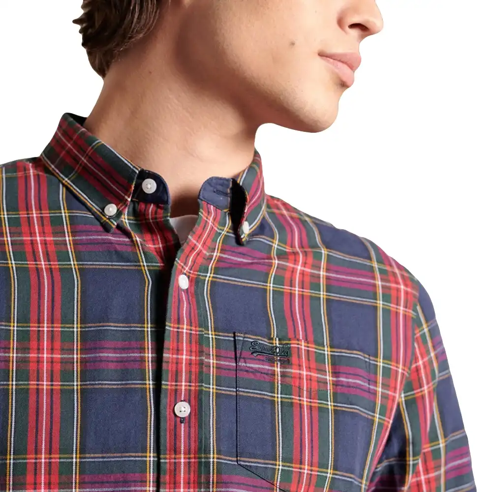 PARTNER: CREATION ref M4010440A-6CG Superdry - 2 PARTNER: CREATION ref M4010440A-6CG Superdry - 2