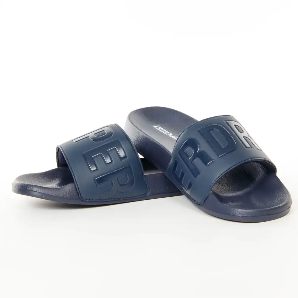 Vintage logo classic Superdry - 2