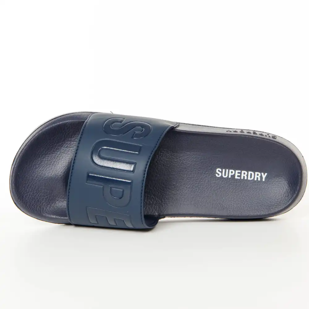 Vintage logo classic Superdry - 6