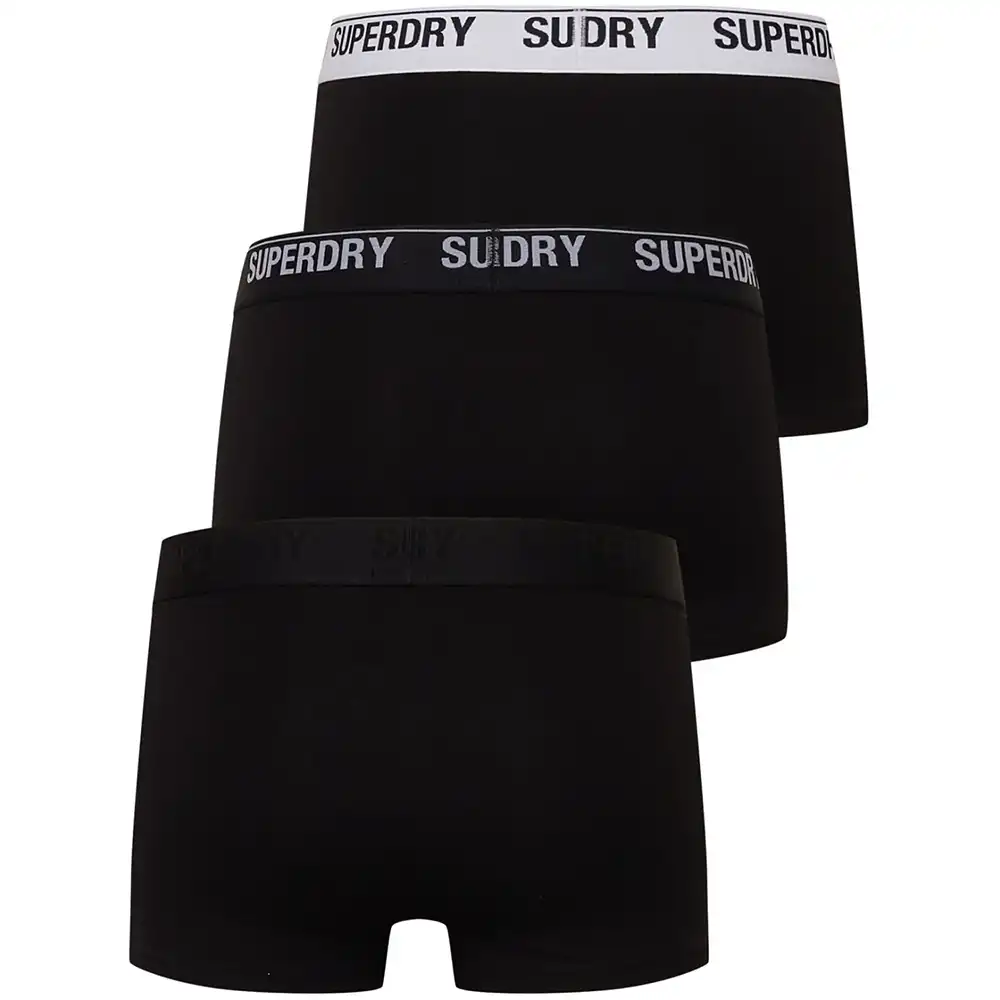 PARTNER: CREATION ref M3110348B-02A Superdry - 5