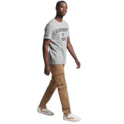 Vintage Corporation Logo Marl Superdry - 2