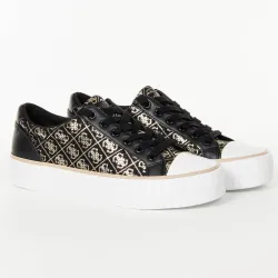 PARTNER: CREATION ref FL6NTNFAL12-BLKPL Guess - 1 PARTNER: CREATION ref FL6NTNFAL12-BLKPL Guess - 1