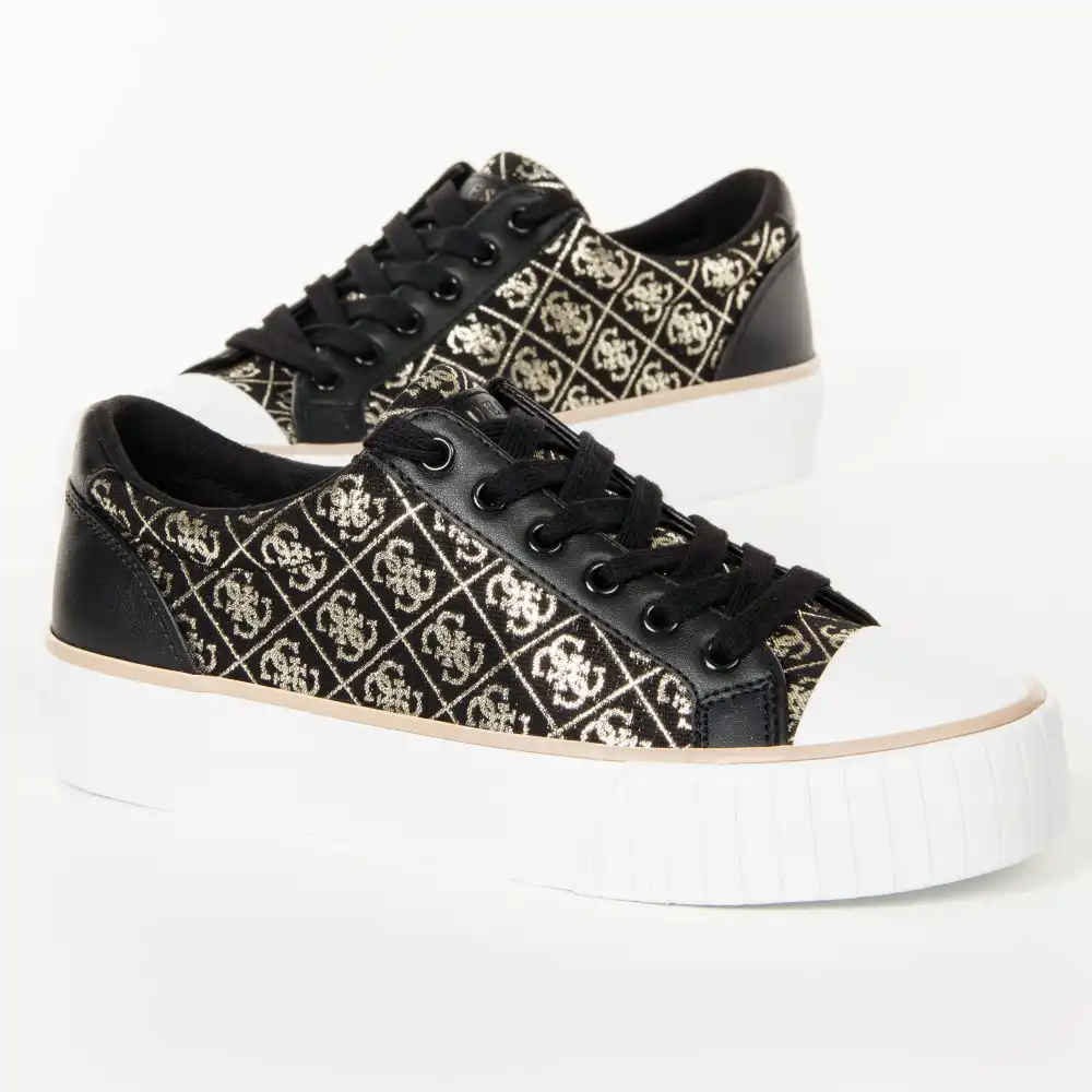 PARTNER: CREATION ref FL6NTNFAL12-BLKPL Guess - 2 PARTNER: CREATION ref FL6NTNFAL12-BLKPL Guess - 2