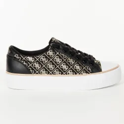 Logo 4g unlimited gold Guess - 3