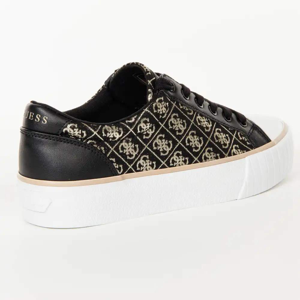 PARTNER: CREATION ref FL6NTNFAL12-BLKPL Guess - 5 PARTNER: CREATION ref FL6NTNFAL12-BLKPL Guess - 5