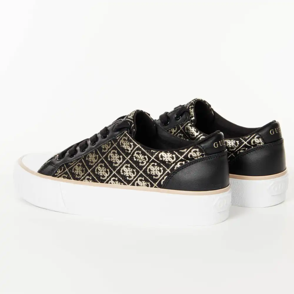 PARTNER: CREATION ref FL6NTNFAL12-BLKPL Guess - 7 PARTNER: CREATION ref FL6NTNFAL12-BLKPL Guess - 7