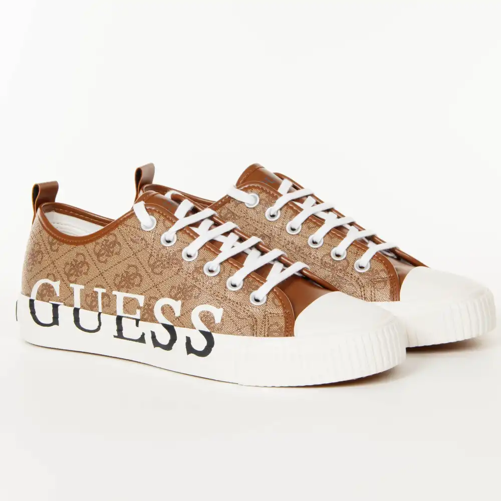 Classic logo Guess - 1