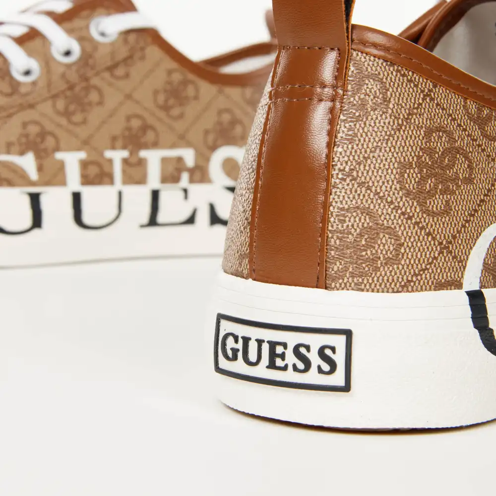 Classic logo Guess - 5 Classic logo Guess - 5