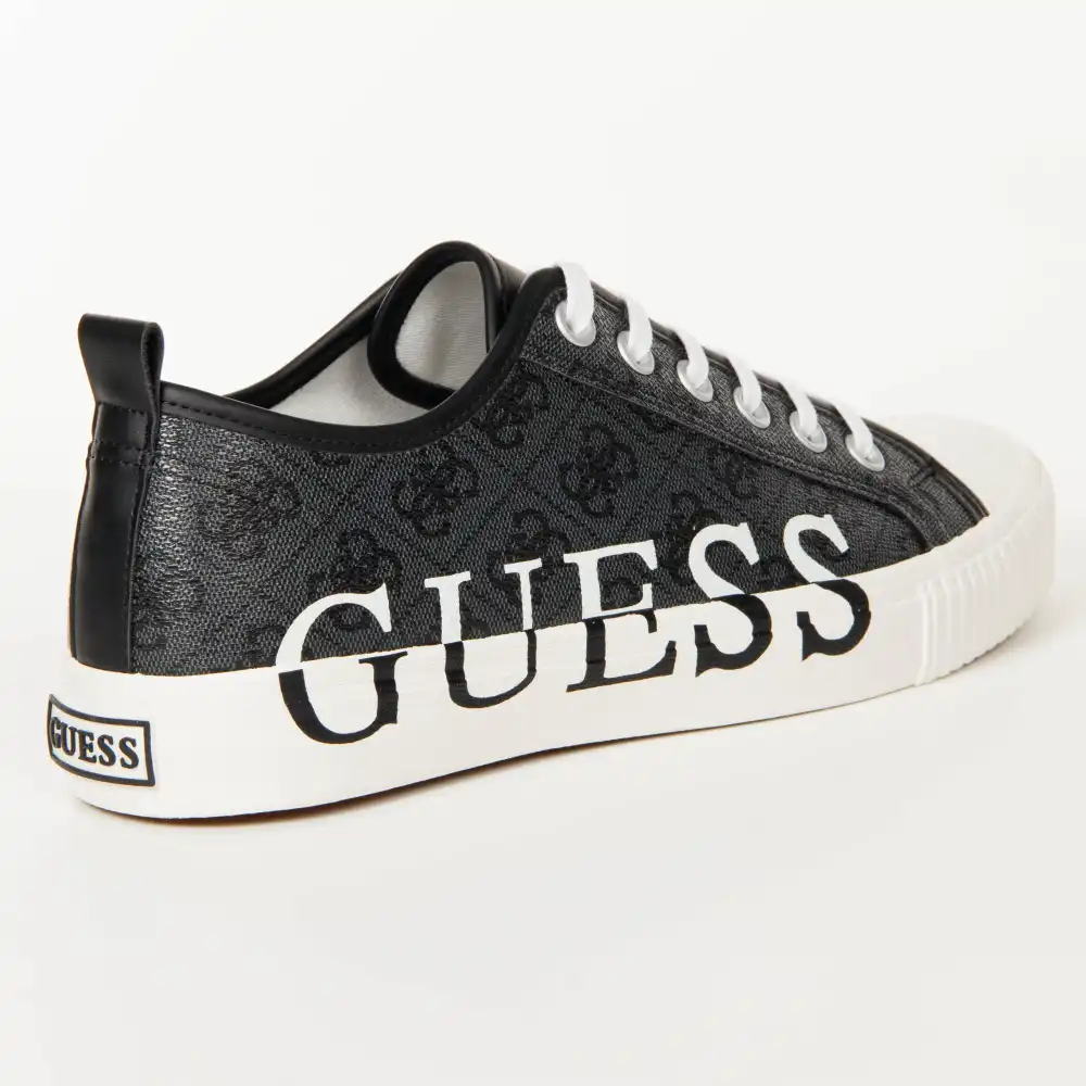 Classic logo Guess - 5 Classic logo Guess - 5