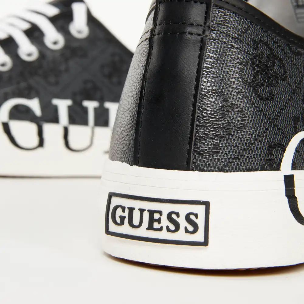 Classic logo Guess - 6 Classic logo Guess - 6